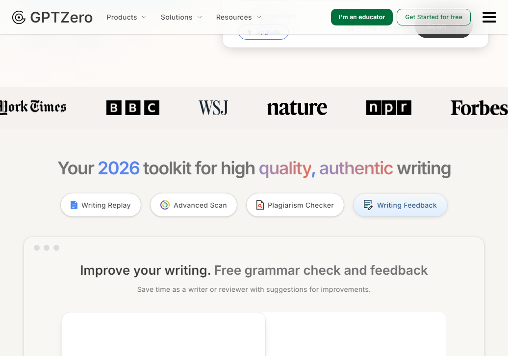 GPTZero